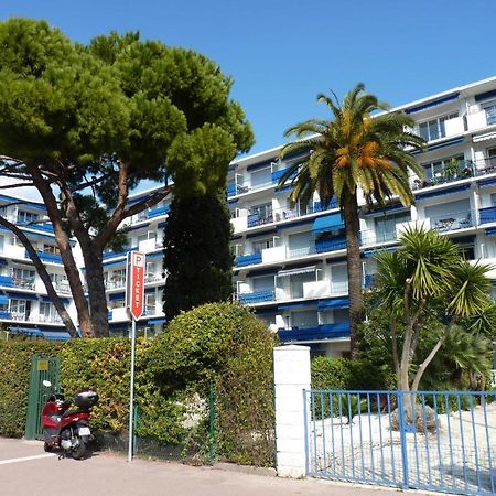 L'Ascot Appartement, plages à 300m, vue hippodrome Cagnes-sur-Mer Esterno foto